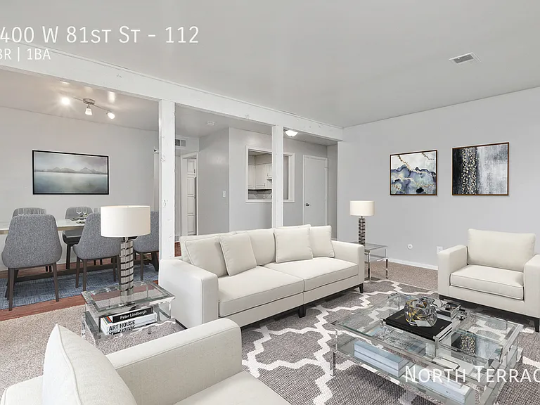 9400 W 81st St #112 — Photo 3