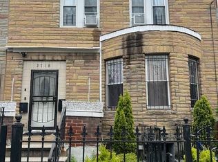 2718 Holland Ave, Bronx, NY 10467