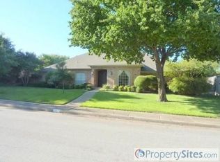 7314 Wester Way, Dallas, TX 75248