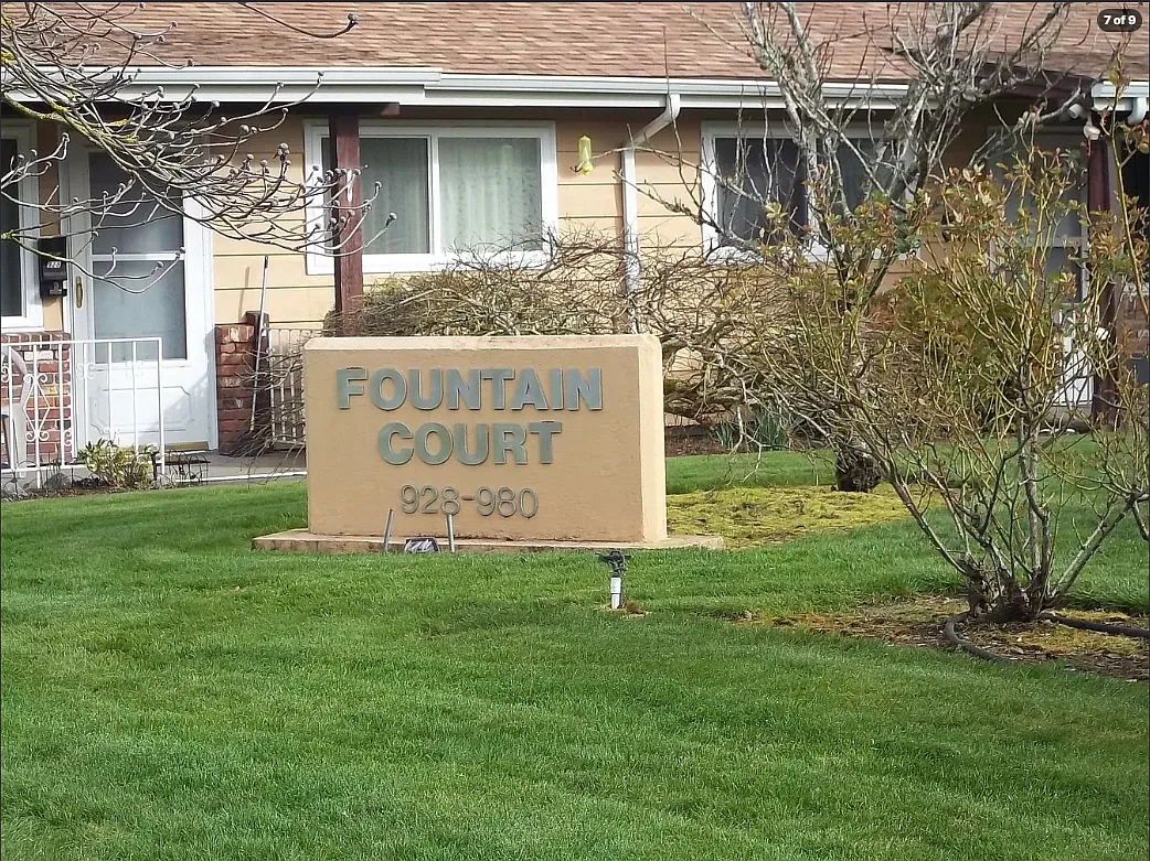 1 bed, 640 sqft, $1,245 — Photo 2