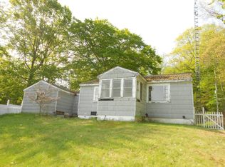 4206 E Townline Rd, Fountain, MI 49410