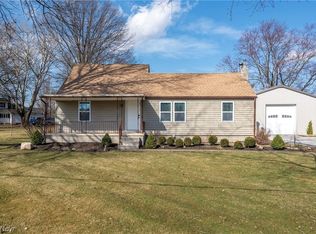 33224 Bagley Rd, North ridgeville, OH 44039