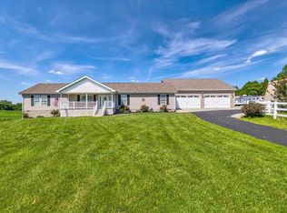 17787 Middle Delaware Rd, Henderson, KY 42420