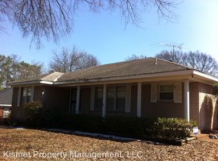 3314 Magevney St, Memphis, TN 38128