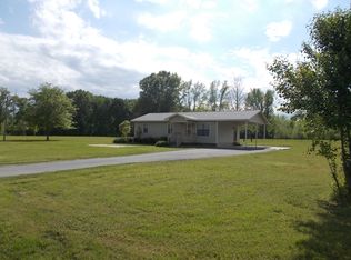 721 Forbus Rd, Cabot, AR 72023
