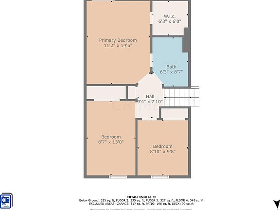 3rd image of 3927 Deer Knoll Dr