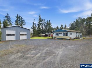 30271 Horseshoe Loop, Lebanon, OR 97355