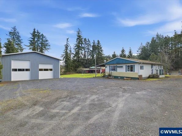 30271 Horseshoe Loop, Lebanon, OR 97355