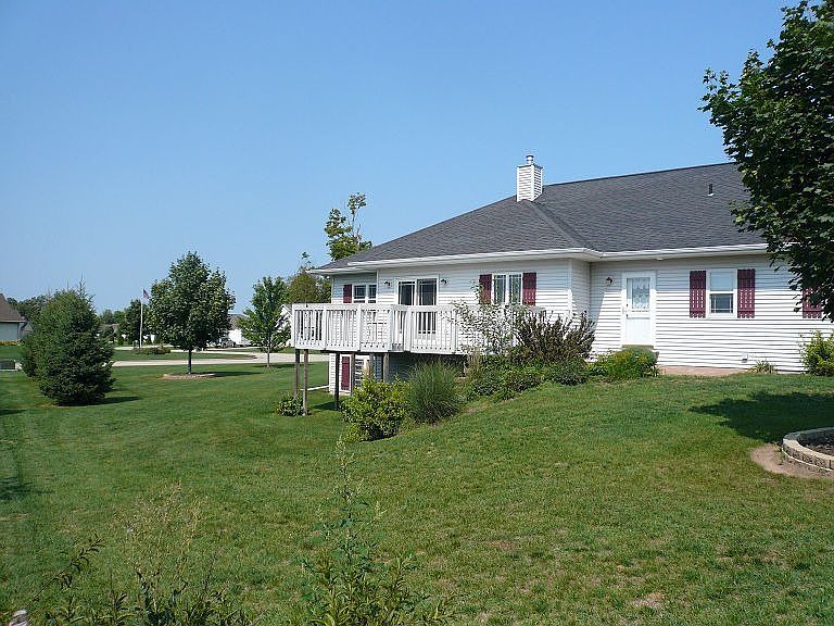 1750 Cady Ln, De Pere, WI 54115 Zillow
