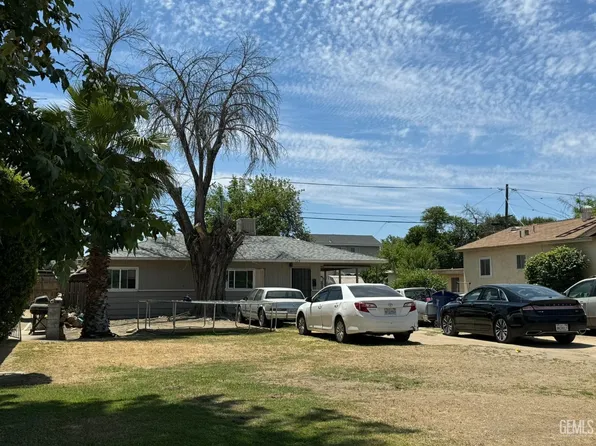 919 4th St, Bakersfield, CA 93304