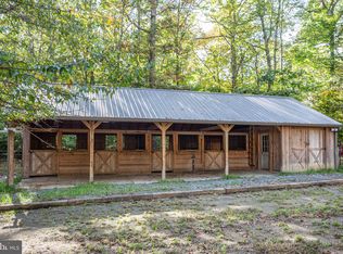 44 Lady Jessica Ln, Fredericksburg, VA 22406