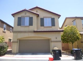 5721 Heineken Dr #0, North Las Vegas, NV 89031