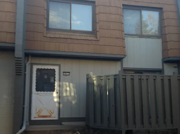 3812 Monte Vista Pl #101C, Alexandria, VA 22309