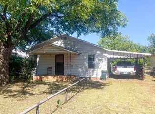 3657 Hickory St, Abilene, TX 79601