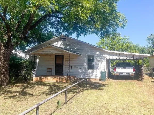 3657 Hickory St, Abilene, TX 79601