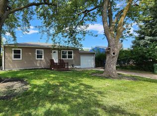 7242 S 24th Ave, Bellevue, NE 68147