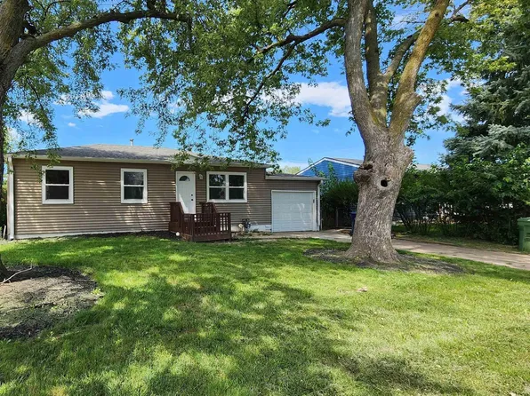 7242 S 24th Ave, Bellevue, NE 68147