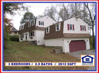 13 Jolicoeur Rd, Spencer, MA 01562