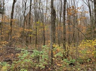 Mol No Name Rd, Merrill, WI 54452