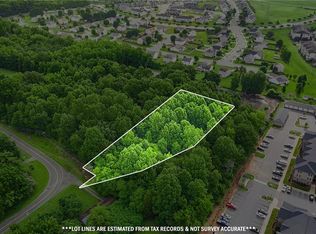 7244 Greeson Rd #4, Whitsett, NC 27377