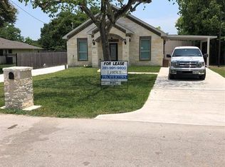 2607 Beverly Rd, Pasadena, TX 77503