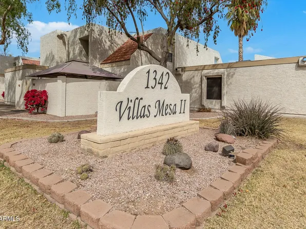 1342 W EMERALD Avenue #248, Mesa, AZ 85202