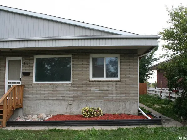 56 Froom CRESCENT, Regina, SK S4N 0T9