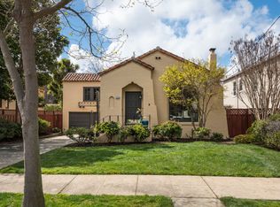 520 Francisco Dr, Burlingame, CA 94010