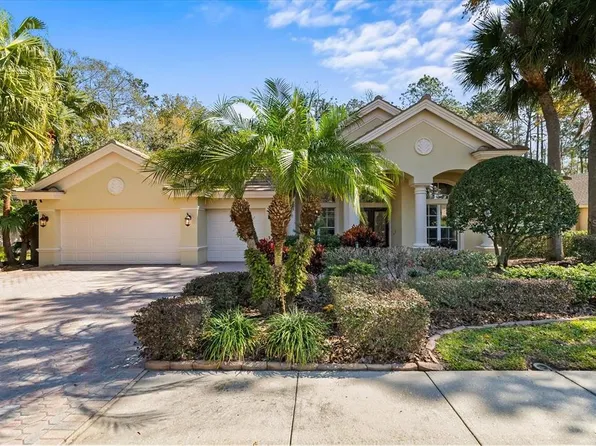 1615 EAGLES REACH, TARPON SPRINGS, FL 34688