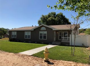 317 Las Tablas Rd, Templeton, CA 93465
