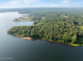 0 Dogwood Ln Lot 10, Huntingdon, TN 38344