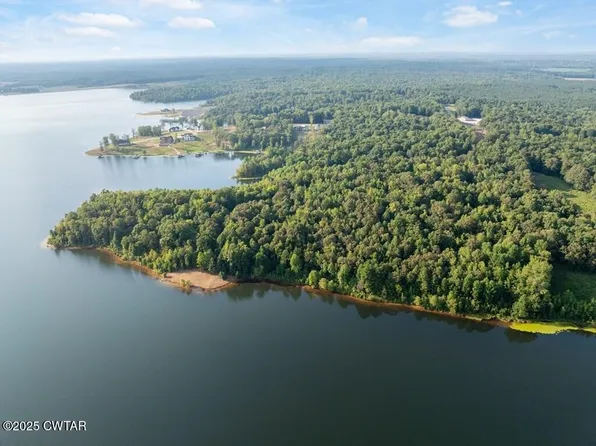 0 Dogwood Ln Lot 10, Huntingdon, TN 38344