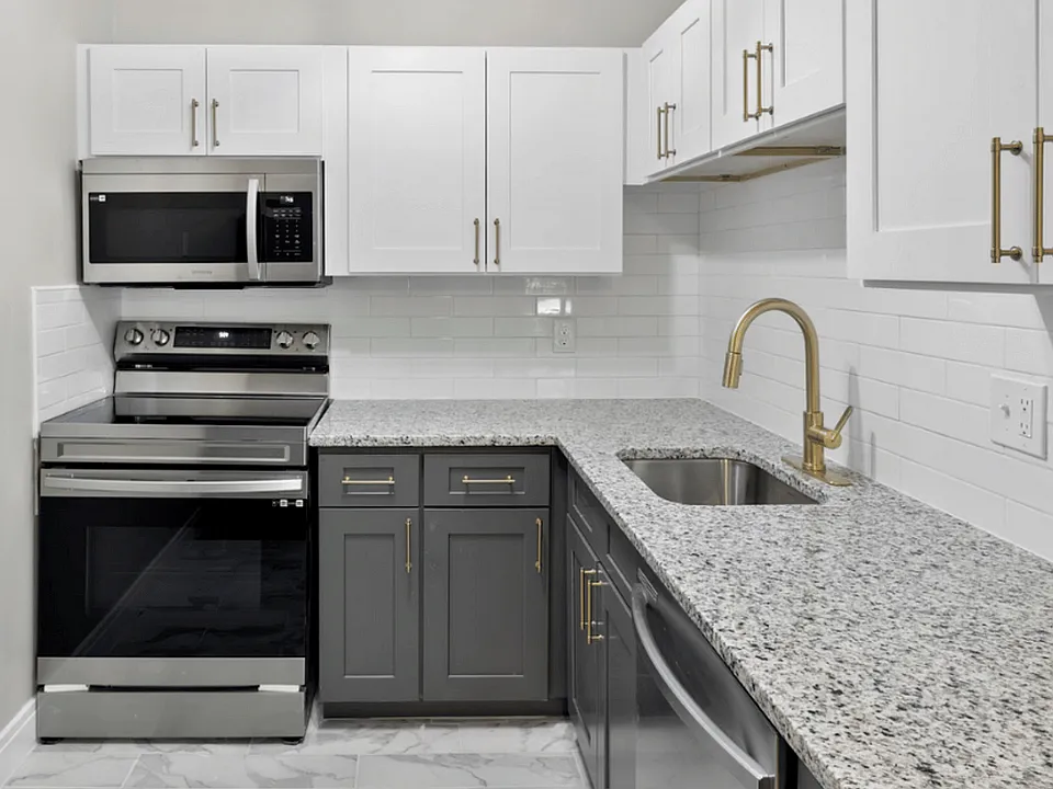 Somerset Apartments