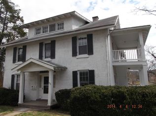 536 Maple Ave #2, Waynesboro, VA 22980