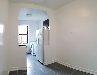 Rented by Zjama Realty Corp