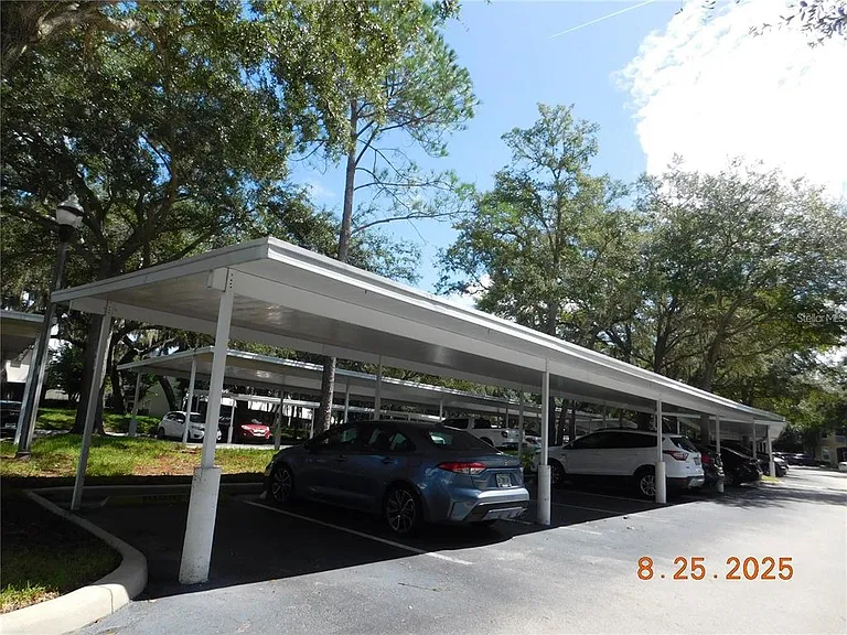 6100 Stevenson Dr #105 — Photo 42
