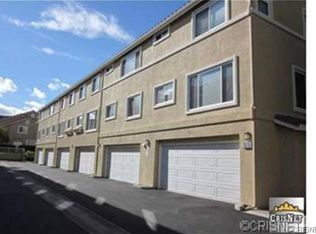 25715 Wagner Way UNIT B, Stevenson Ranch, CA 91381