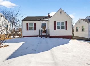 5636 Sunbury Ave, Saint Louis, MO