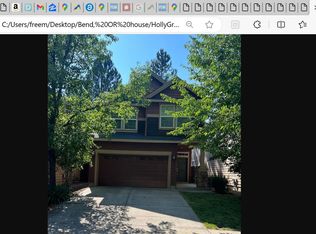 19434 Hollygrape St, Bend, OR 97702
