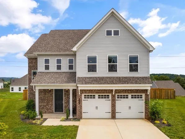 129 Balsam Cir, Lenoir City, TN 37771