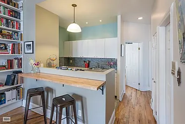 Sold by Brown Harris Stevens