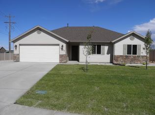 1702 W 250 N, Cedar City, UT 84721