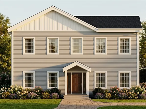 335 SW Main St, Douglas, MA 01516