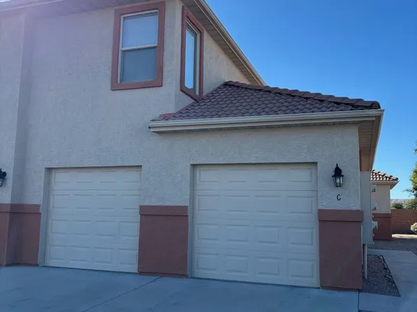193 Desert Dr #C, Mesquite, NV 89027