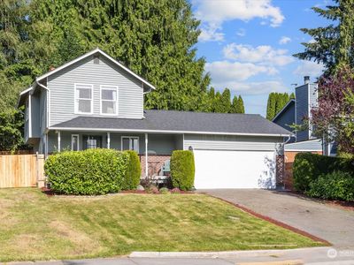 18525 22nd Drive SE, Bothell, WA, 98012