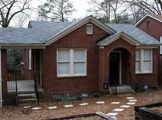 3403 Lyles St, Columbia, SC 29201