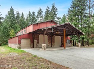 5336 W Lodestar Ave, Rathdrum, ID 83858