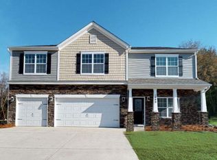 979 Dietrich Ln N, Augusta, SC --