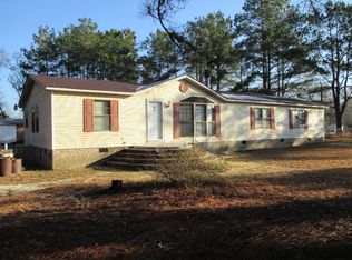 4181 Wagram Dr, Sumter, SC 29154