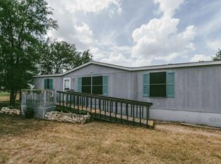 141 Sunny Oaks Dr, Bastrop, TX 78602